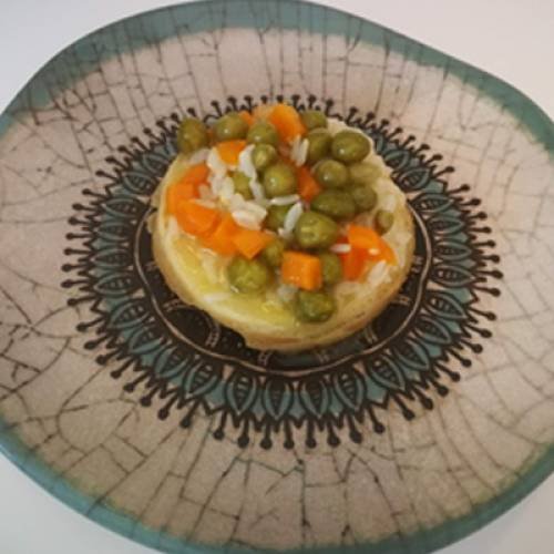 ZEYTİNYAĞLI ENGİNAR