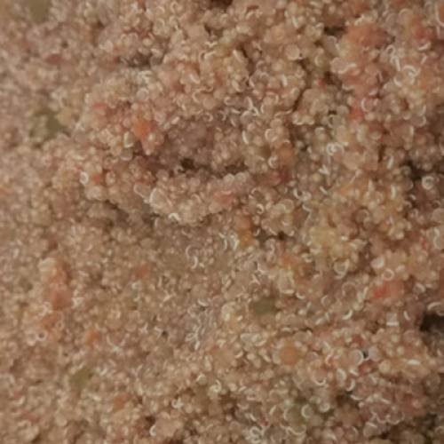 KİNOALI MEYHANE PİLAVI